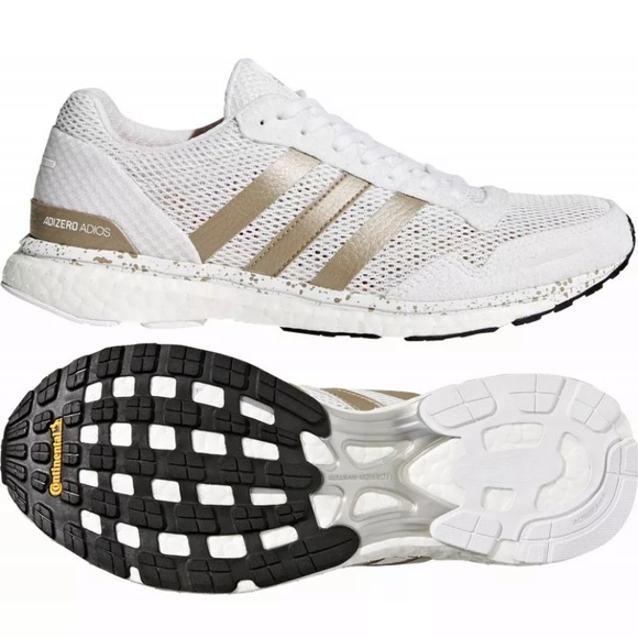 adizero boost running shoes